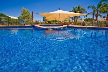 Paradise Lakes Motel - Kalgoorlie Accommodation 0