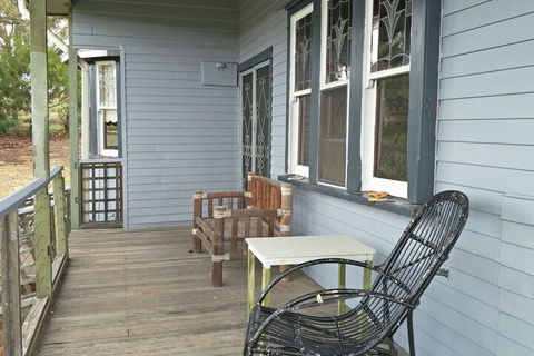 Kinross Metcalfe Farm - Kalgoorlie Accommodation 1