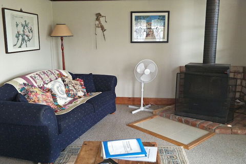 Kinross Metcalfe Farm - Kalgoorlie Accommodation 4