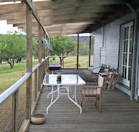 Kinross Metcalfe Farm - Kalgoorlie Accommodation