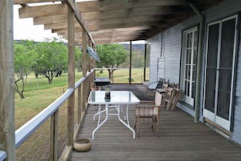 Kinross Metcalfe Farm - Kalgoorlie Accommodation 0