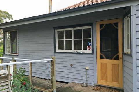 Kinross Metcalfe Farm - Kalgoorlie Accommodation 2