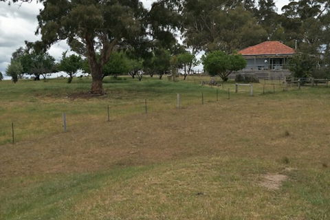 Kinross Metcalfe Farm - Kalgoorlie Accommodation 3