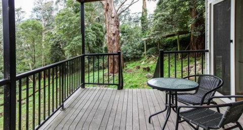 Clarelee Belgrave Accommodation - Kalgoorlie Accommodation 7