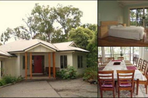 Clarelee Belgrave Accommodation - Kalgoorlie Accommodation 0