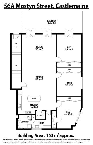 Holiday On Mostyn - Kalgoorlie Accommodation 5