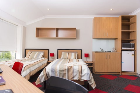Sydney Student Living - Hostel - Kalgoorlie Accommodation 2