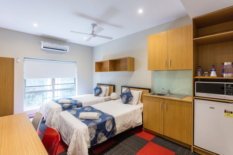 Sydney Student Living - Hostel - Kalgoorlie Accommodation 5