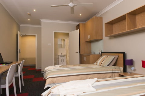 Sydney Student Living - Hostel - Kalgoorlie Accommodation 4