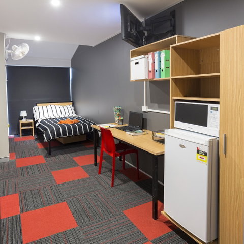Sydney Student Living - Hostel - Kalgoorlie Accommodation 0
