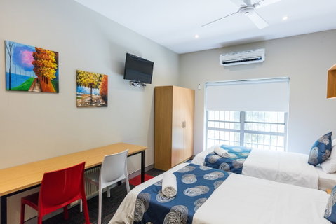 Sydney Student Living - Hostel - Kalgoorlie Accommodation 1
