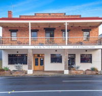Northern Arts Hotel - Kalgoorlie Accommodation