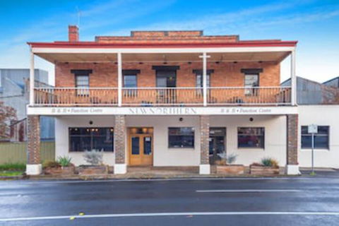 Northern Arts Hotel - Kalgoorlie Accommodation 0