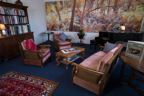 Northern Arts Hotel - Kalgoorlie Accommodation 4