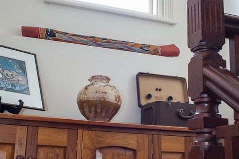 Northern Arts Hotel - Kalgoorlie Accommodation 6