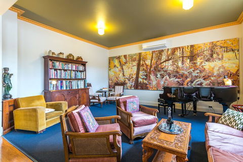 Northern Arts Hotel - Kalgoorlie Accommodation 5