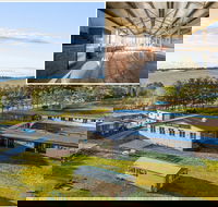 Gold Panner Motor Inn - Kalgoorlie Accommodation