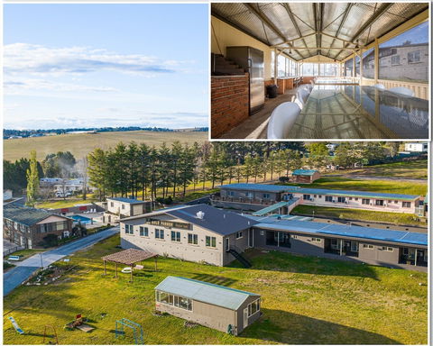 Gold Panner Motor Inn - Kalgoorlie Accommodation 0