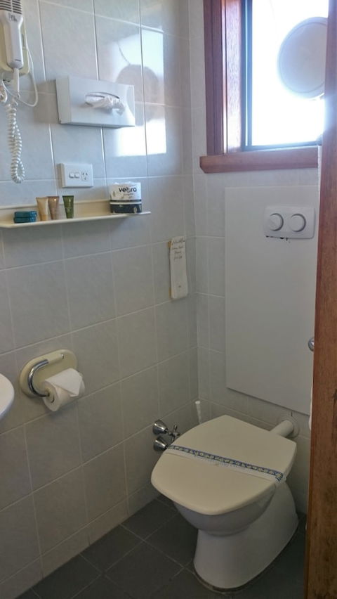 Gold Panner Motor Inn - Kalgoorlie Accommodation 5