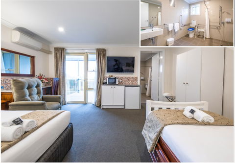 Gold Panner Motor Inn - Kalgoorlie Accommodation 3