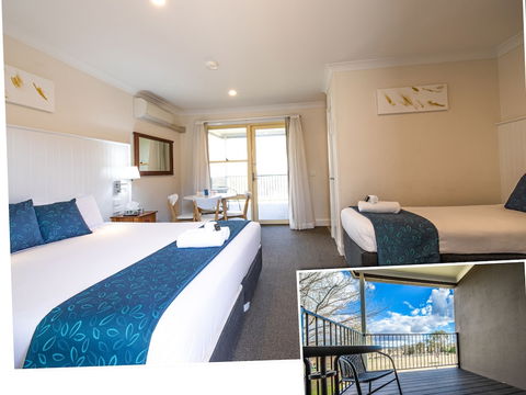 Gold Panner Motor Inn - Kalgoorlie Accommodation 4