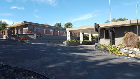 Gold Panner Motor Inn - Kalgoorlie Accommodation 1