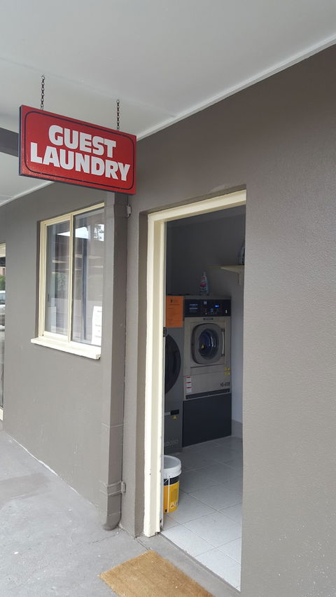 Gold Panner Motor Inn - Kalgoorlie Accommodation 6