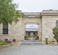 The Old Mount Gambier Gaol - Kalgoorlie Accommodation