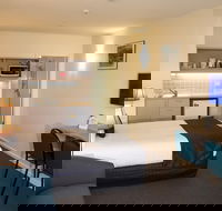Shoreline Hotel - Kalgoorlie Accommodation