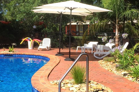 River Country Inn - Kalgoorlie Accommodation 4