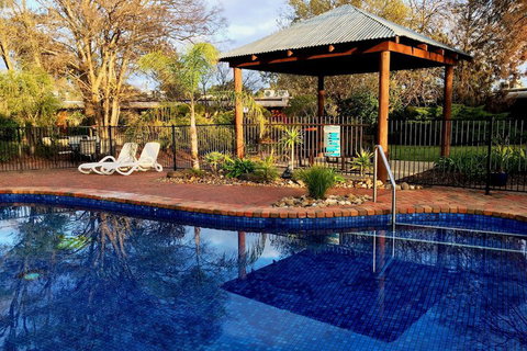 River Country Inn - Kalgoorlie Accommodation 6