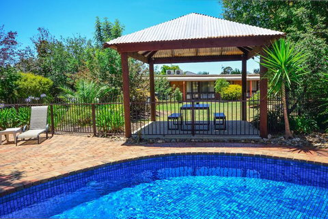 River Country Inn - Kalgoorlie Accommodation 3