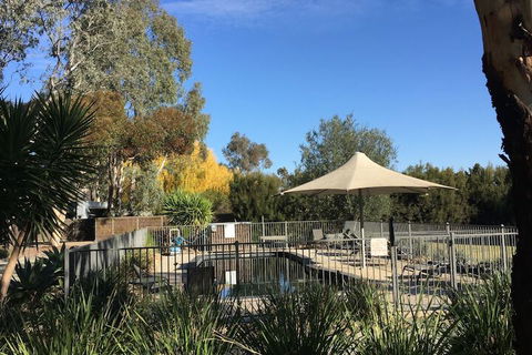 Riverspa Apartments - Kalgoorlie Accommodation 7