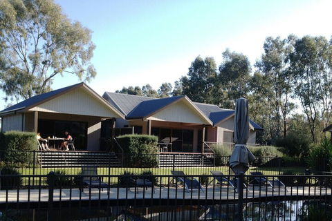 Riverspa Apartments - Kalgoorlie Accommodation 2