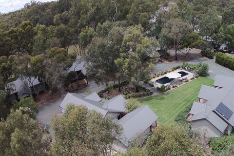 Riverspa Apartments - Kalgoorlie Accommodation 3