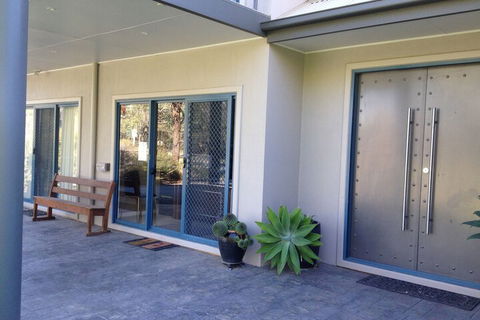 Riverspa Apartments - Kalgoorlie Accommodation 1