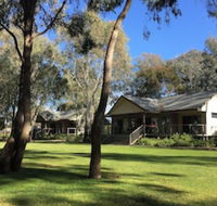 Riverspa Apartments - Kalgoorlie Accommodation