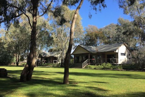 Riverspa Apartments - Kalgoorlie Accommodation 0