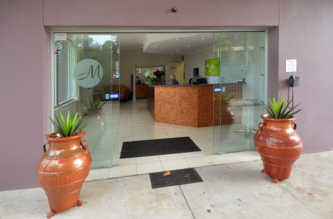 Mackellar Motel - Kalgoorlie Accommodation 0
