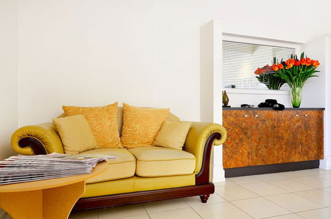 Mackellar Motel - Kalgoorlie Accommodation 2