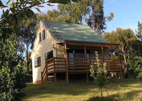 Carinya Park - Kalgoorlie Accommodation 6