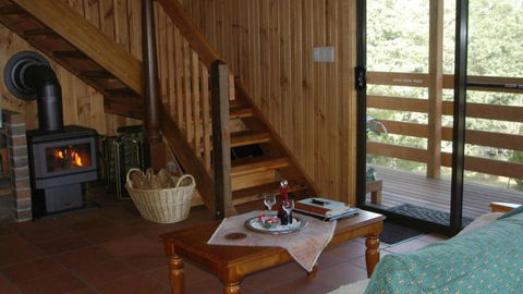 Carinya Park - Kalgoorlie Accommodation 4