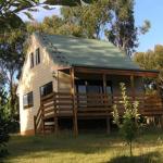 Carinya Park - Kalgoorlie Accommodation 0
