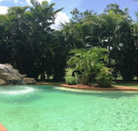 Heritage Resort - Kalgoorlie Accommodation