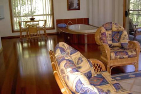 Bewong River Retreat - Kalgoorlie Accommodation 2
