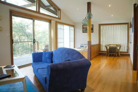 Bewong River Retreat - Kalgoorlie Accommodation 5