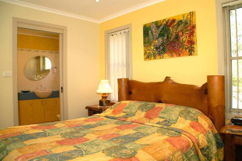 Bewong River Retreat - Kalgoorlie Accommodation 1