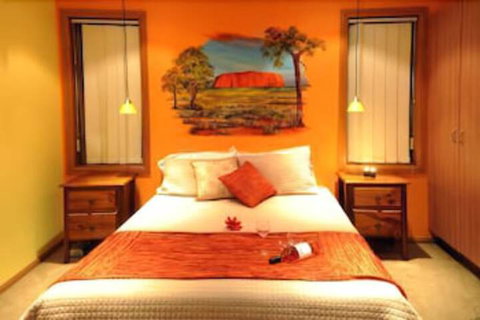 Bewong River Retreat - Kalgoorlie Accommodation 4