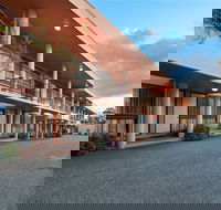Albury Winsor Park Motor Inn - Kalgoorlie Accommodation