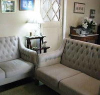 A Winter Rose Cottage B  B - Kalgoorlie Accommodation